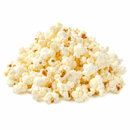 [15] popcorn
