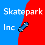 Skate parks Inc