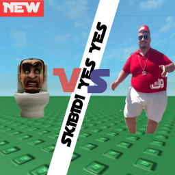 Skibiti Dop Dop vs Skibiti Toilet