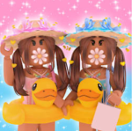 Twins squad group for everyone