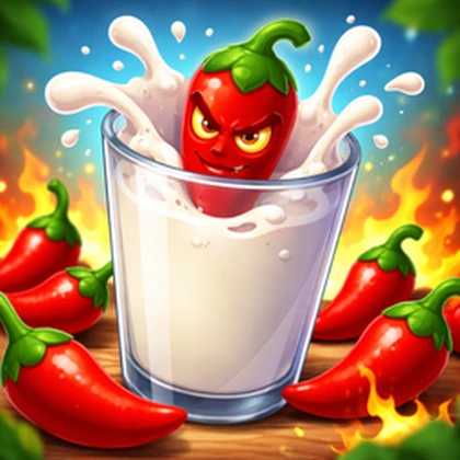 Not That Milk Roblox group icon