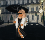 BESTIE ZESTY QUEEN