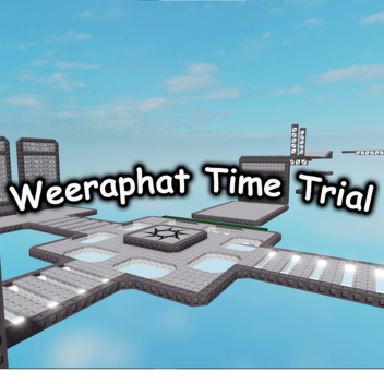 Weeraphat Time Trial 