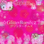 ~Glitter BombzZ~
