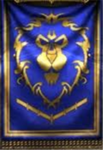 The humans of stormwind