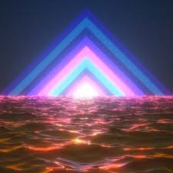 The Bermuda Triangle 