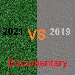 2021 VS 2019 (Drawer document)