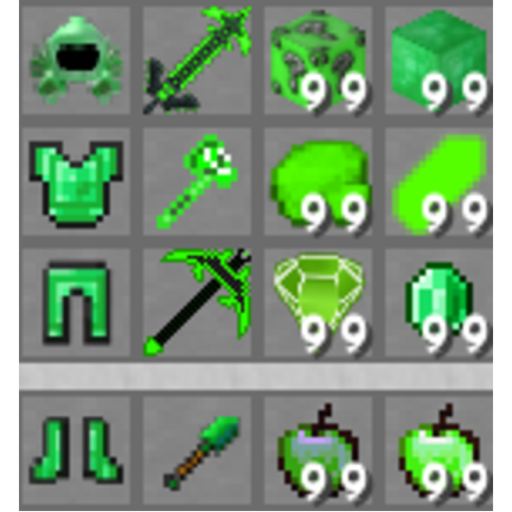 💎⛏️VortexCraft!!🗡️☄️ official Roblox game thumbnail