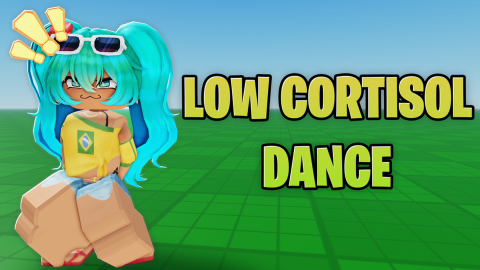 Script Brazil Samba Carnival Groove Rhythm - 🇧🇷 [COME TO BRAZIL] Emotes Testing ✨ script preview