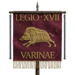 Legio XVIIᅠᅠ