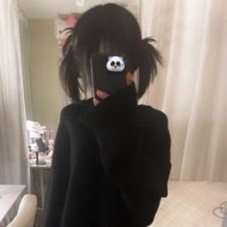 ♱