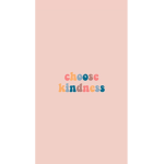 Kindness family