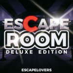  ESCAPE ROOM Deluxe Edition [BETA]