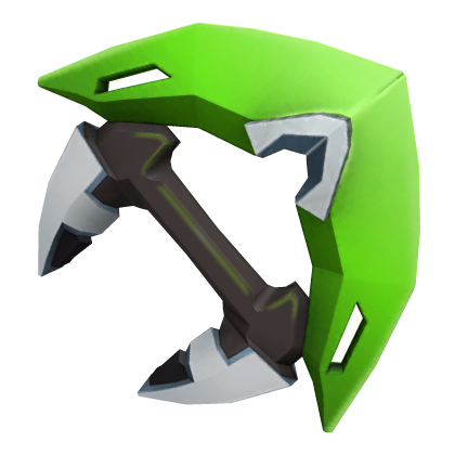 Voltron Paladin’s Weapon Roblox item