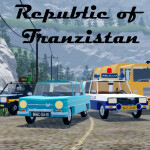 Republic of Tranzistan *COMMUNITY VEHICLES*