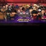 [UKW] UKWMANIA V  | 'The Finale'