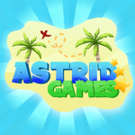 Astrid Games