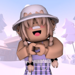 Bloxy World Mundo Dos Bloxys.... Camy