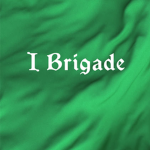I Brigade