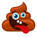 Poopy group: warning too cool