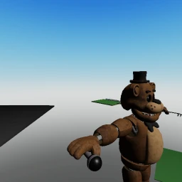 CART RIDE INTO FEDDY icon
