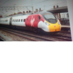 #trains forever
