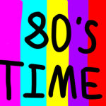 80s time