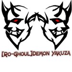 [Ro-Ghoul] Demon Yakuza