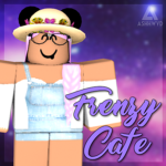Frenzy Cafe™