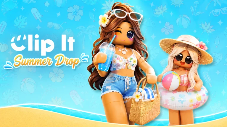 ☀️ SUMMER DROP 2