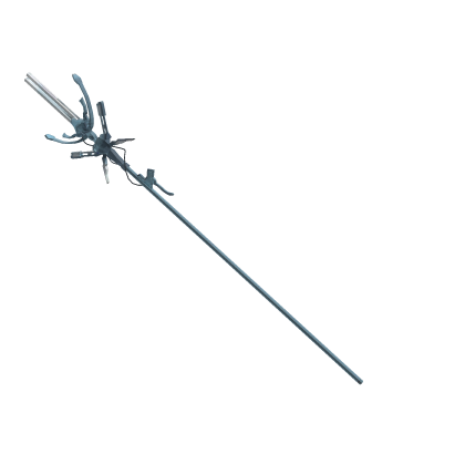 Staff Of Law -Long version(test) thumbnail