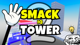 Wieża IQ Smack 2 💢 