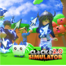 Click Simulator 2.0 [HALLOWEEN UPDATE]