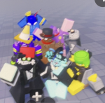 OFFICIAL Spaghetti Bro’s Group!