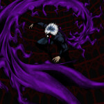 [❄️ + Jason Kakuja!] Ro-Ghoul [ALPHA]