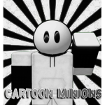 Cartoon Minions