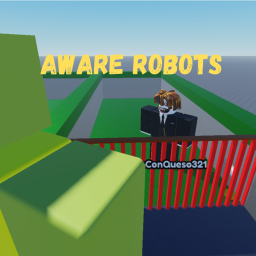 Aware Robots