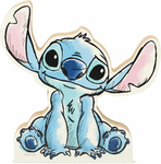 Welcome to stitch land