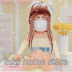 Ink’s HomeStore