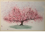 • _ blossoms_•