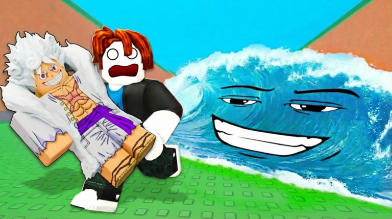 Escape Tsunami for Pirates 🏴‍☠️ screenshot 2