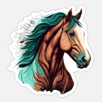 Horse Clan_1