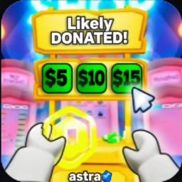 Likely DONATED