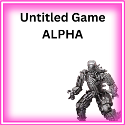 Untitled Kaiju Game
