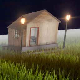 A Broken Memory
