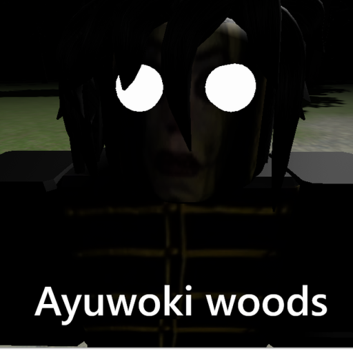 Ayuwoki Woods