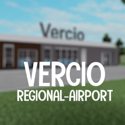 Vercio Regional-Airport