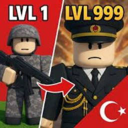Turkish Military Forces