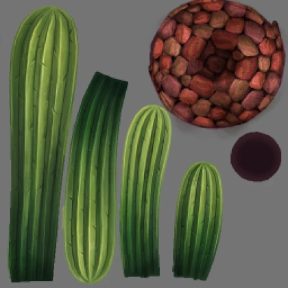 Leak asset thumbnail