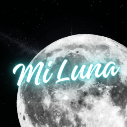 Mi Luna 🌙